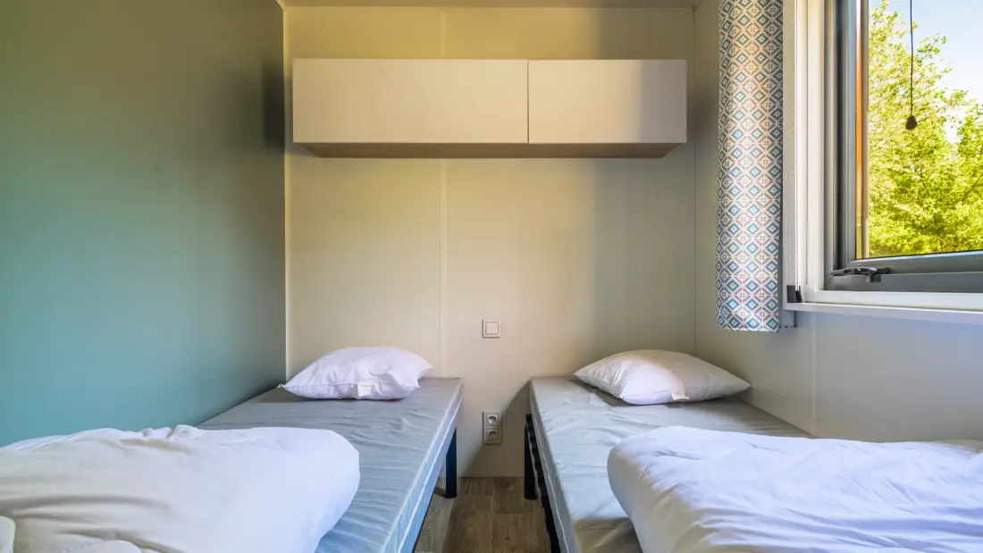 Camping Seasonova Vesoul 3 étoiles★★★