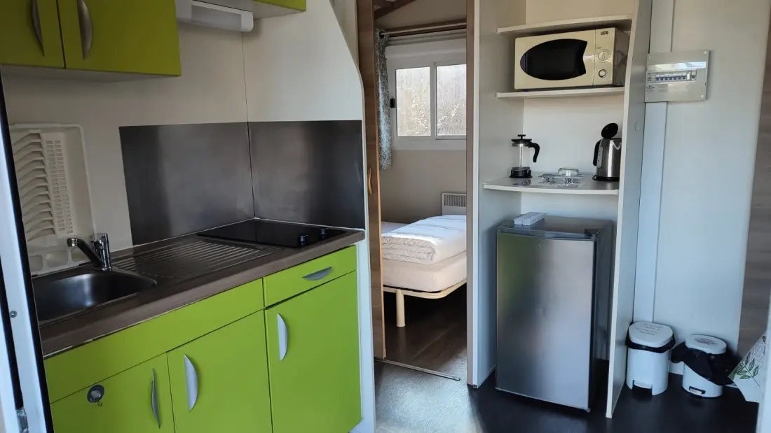 Camping Seasonova Vesoul 3 étoiles★★★