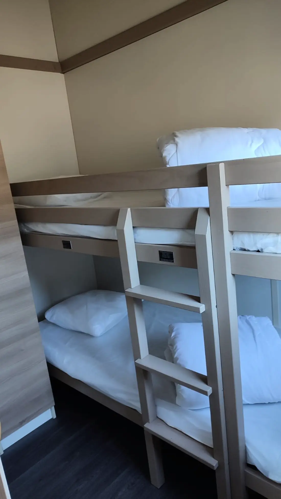 Camping Seasonova Vesoul 3 étoiles★★★