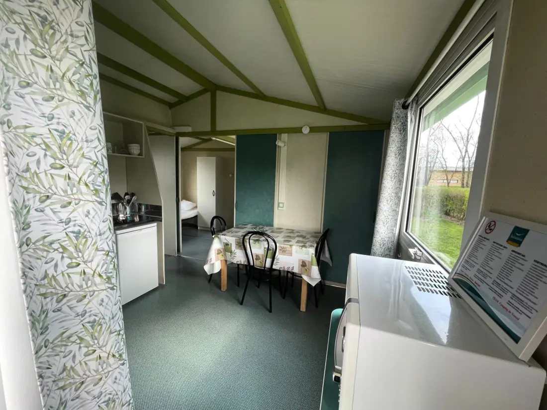 Camping Seasonova Vesoul 3 étoiles★★★