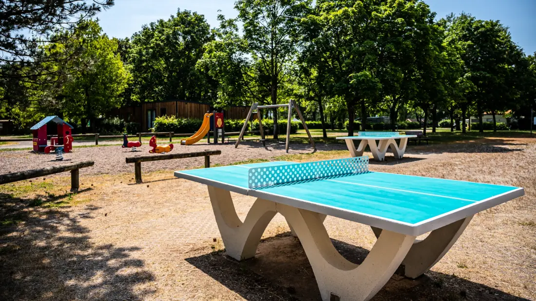 Camping Seasonova Vesoul 3 étoiles★★★