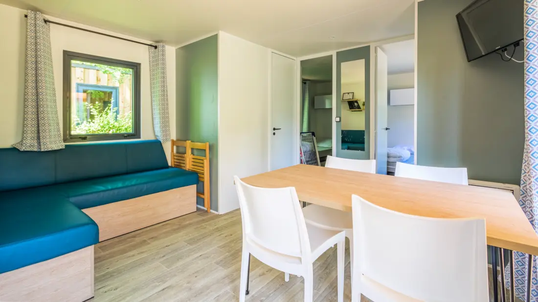 Camping Seasonova Vesoul 3 étoiles★★★
