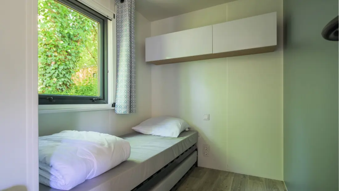 Camping Seasonova Vesoul 3 étoiles★★★