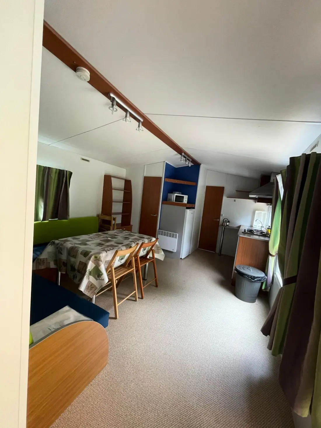 Camping Seasonova Vesoul 3 étoiles★★★