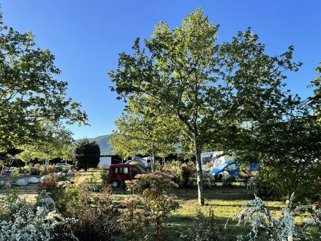 Camping Ushuaïa Villages Les Myotis 3 étoiles★★★
