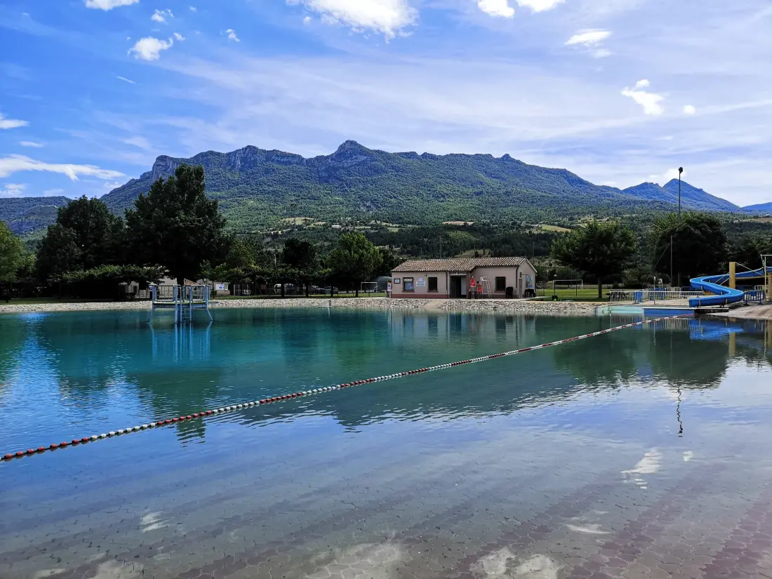 Camping Ushuaïa Villages Les Myotis 3 étoiles★★★