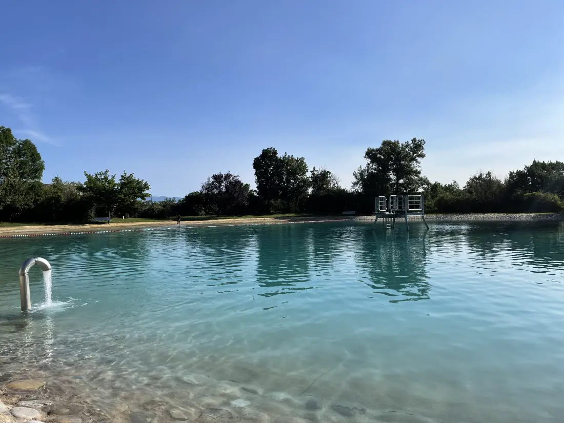 Camping Ushuaïa Villages Les Myotis 3 étoiles★★★