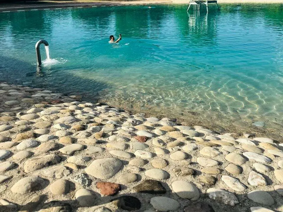 Camping Ushuaïa Villages Les Myotis 3 étoiles★★★