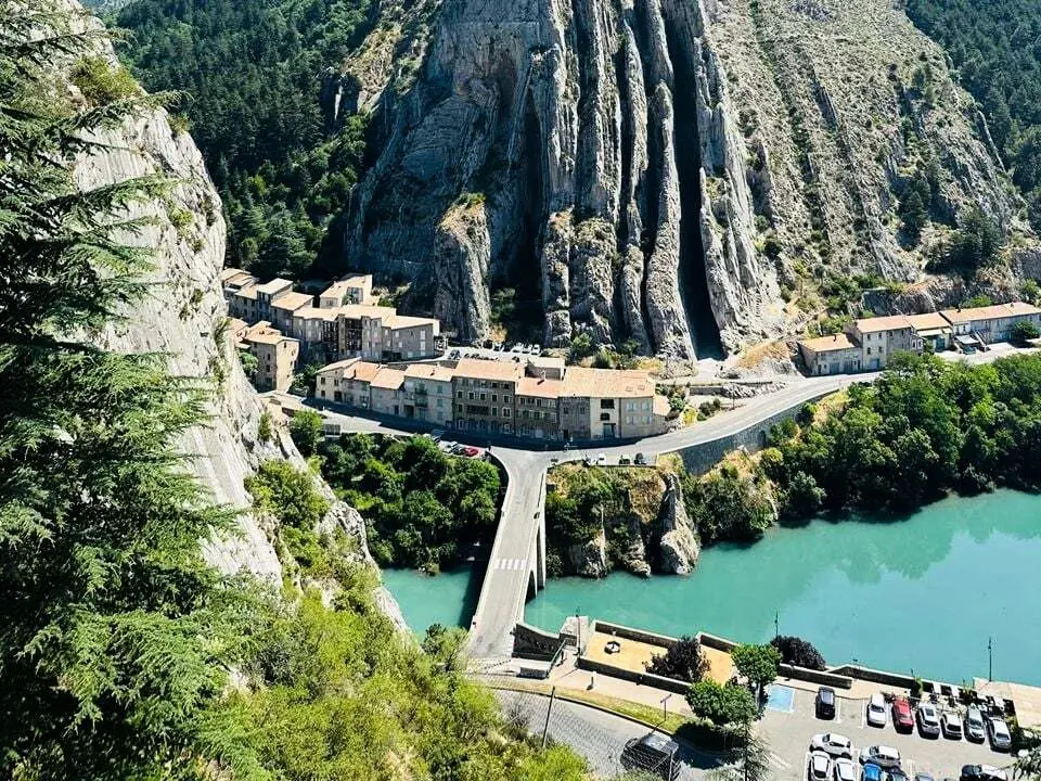 Camping Ushuaïa Villages Les Myotis 3 étoiles★★★