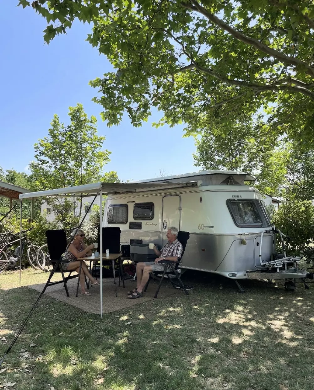 Ushuaïa Villages Les Myotis 3 étoiles★★★