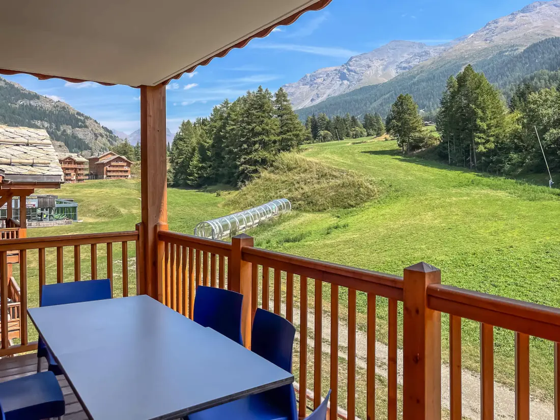 Les Chalets De Flambeau