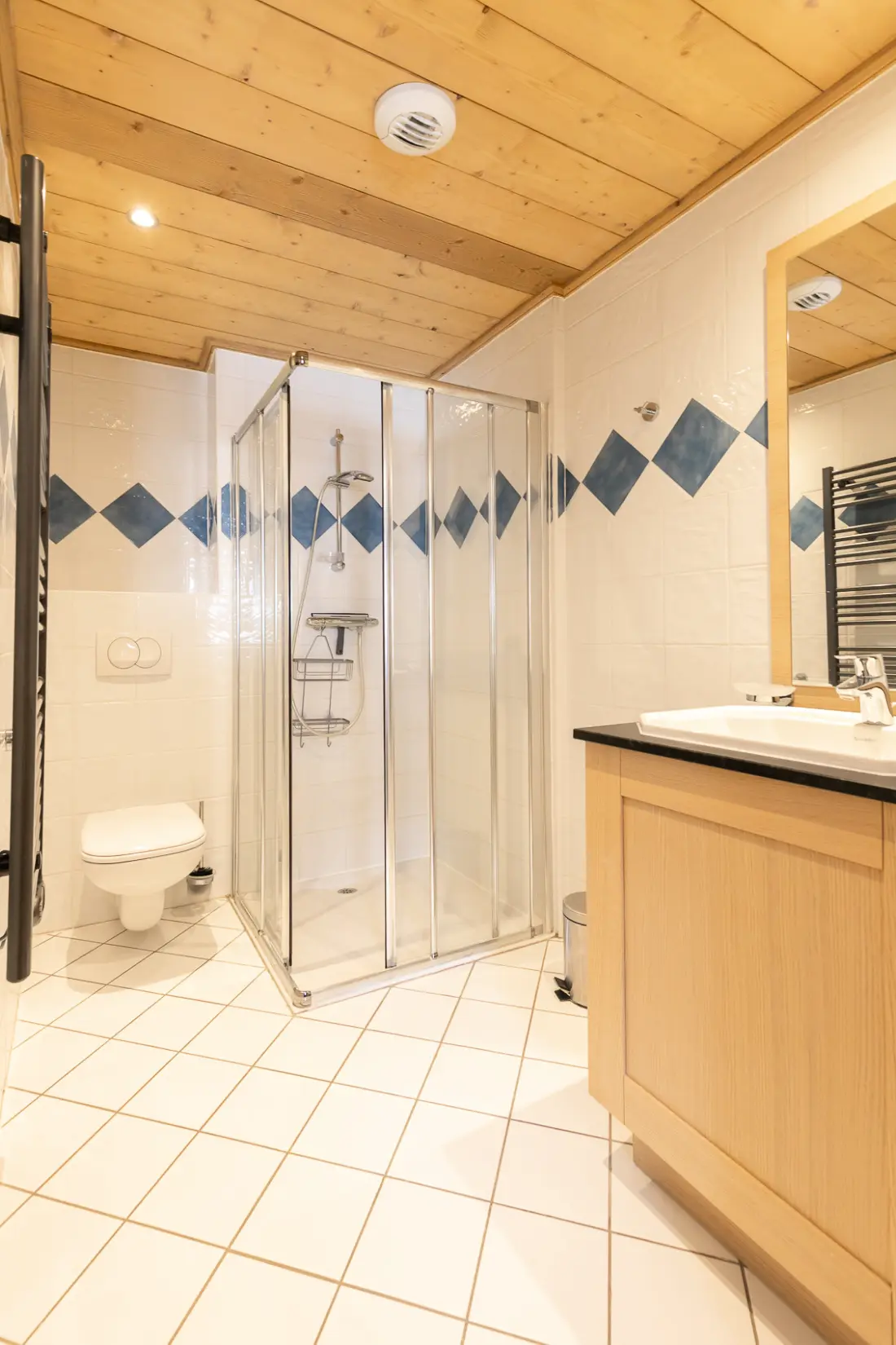 Les Chalets De Flambeau