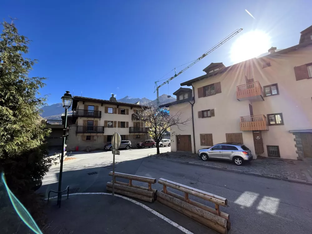 Résidence Dom Gabet