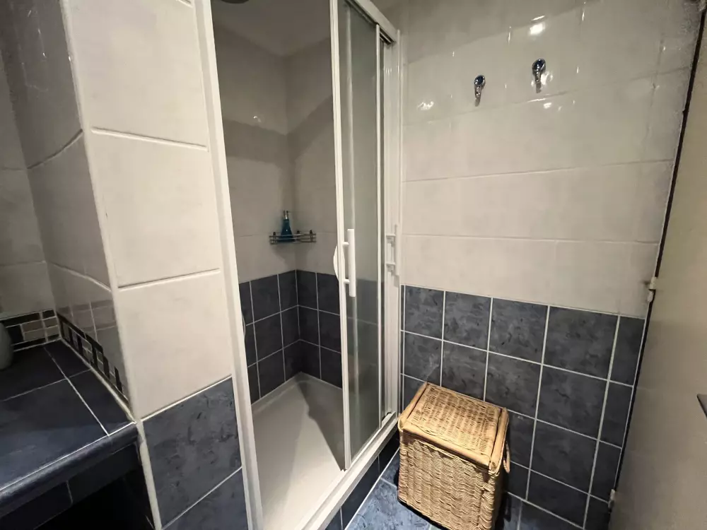 Résidence Dom Gabet