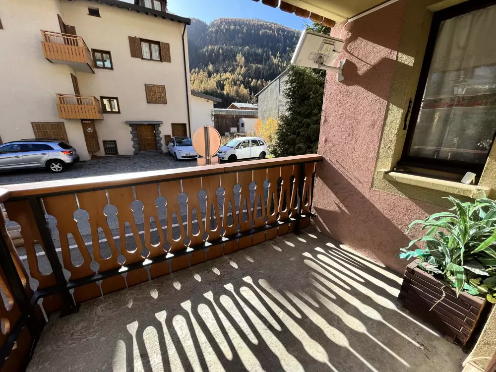 Résidence Dom Gabet