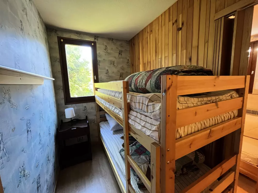 Résidence Dom Gabet