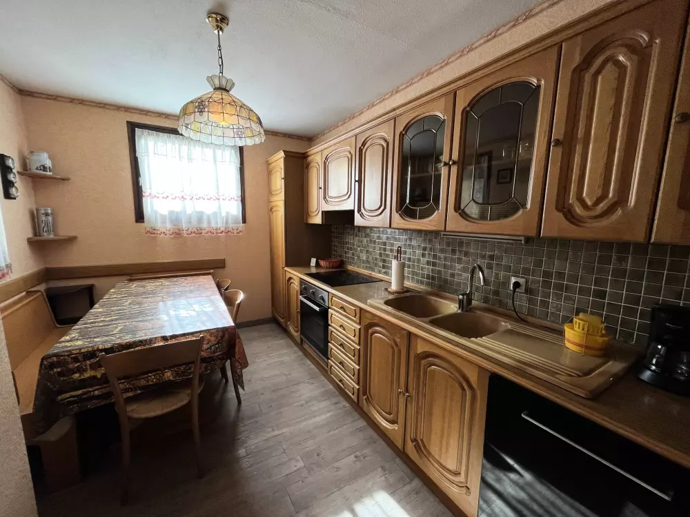 Résidence Dom Gabet