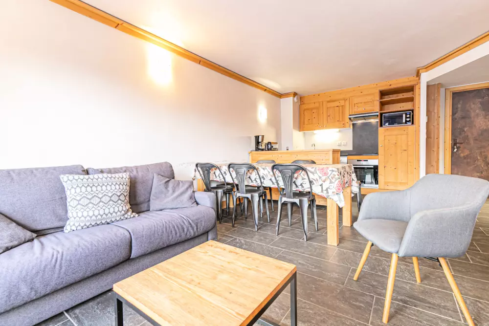 Résidence Le Criterium