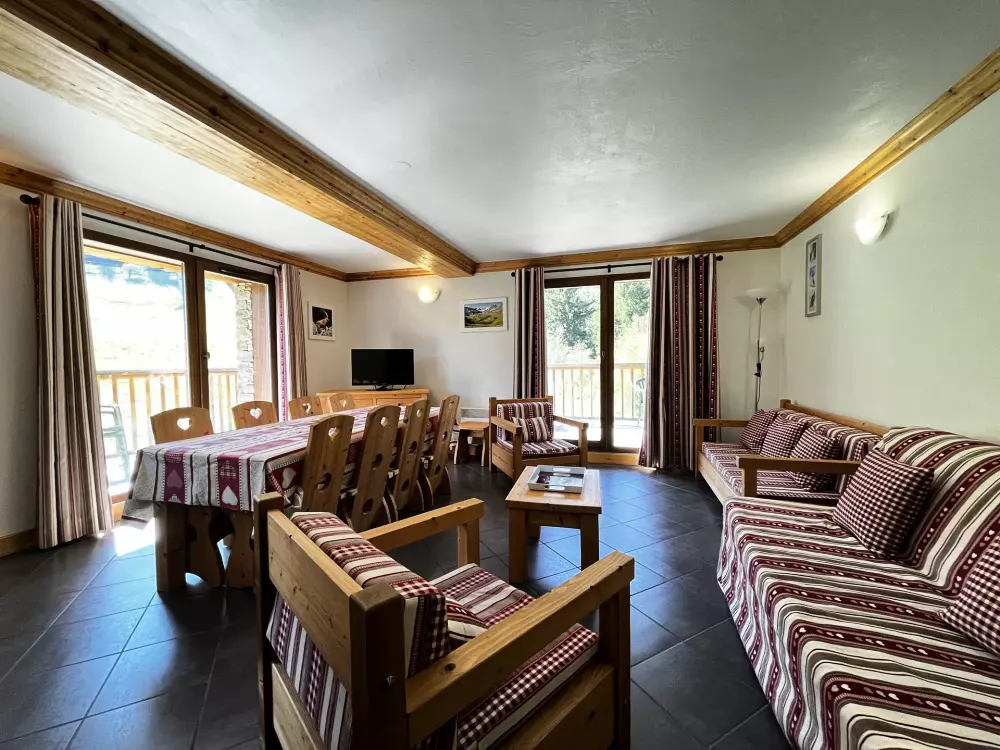 Résidence Le CritÉrium