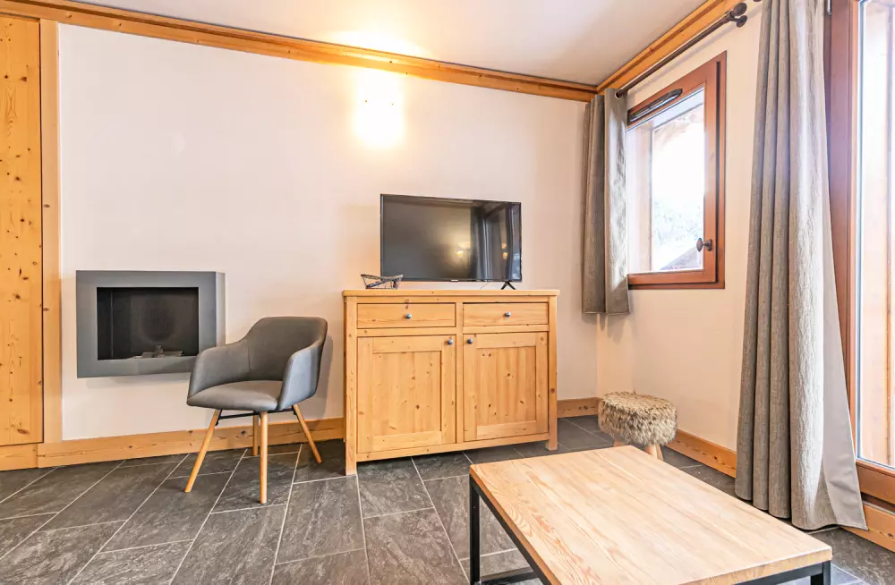 Résidence Le Criterium