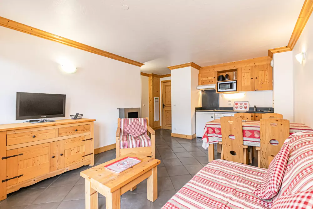 Résidence Le Criterium