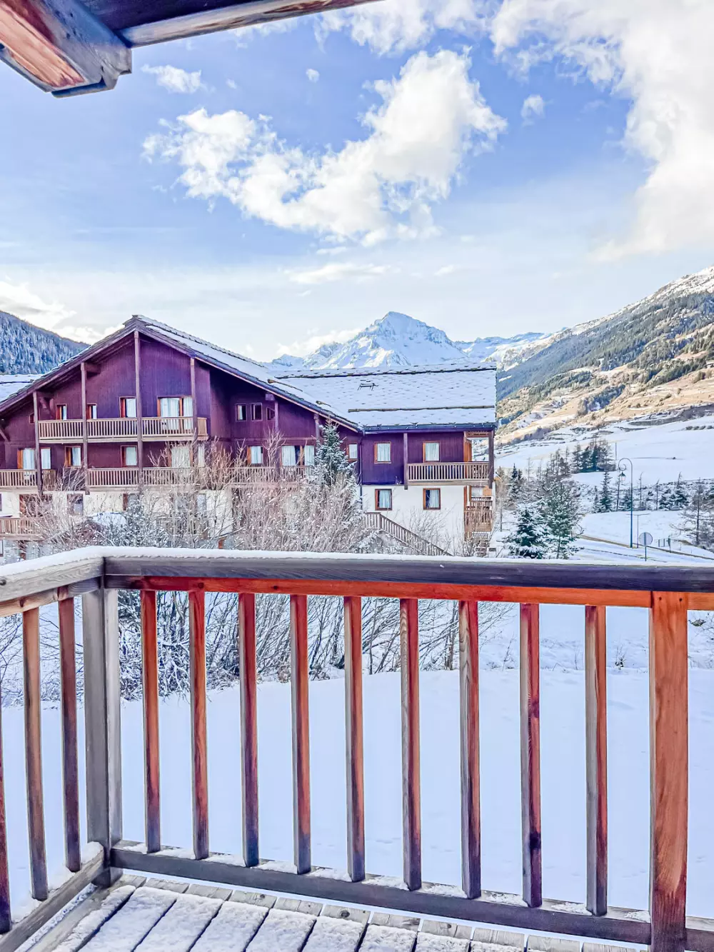 Résidence Le Criterium
