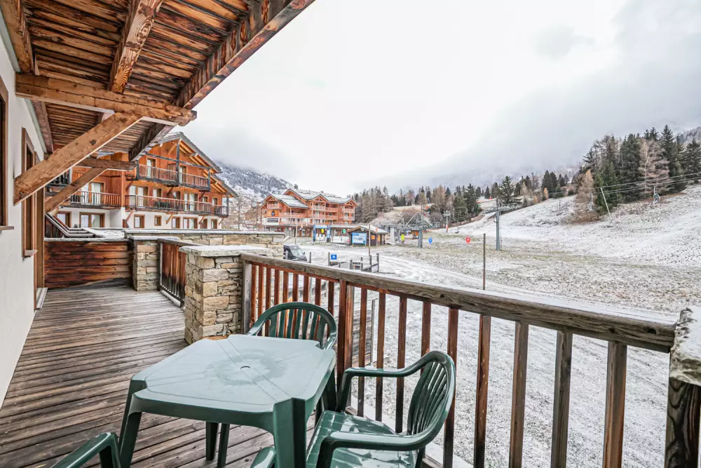 Résidence Le Criterium