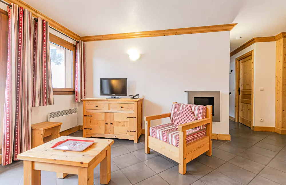 Résidence Le Criterium