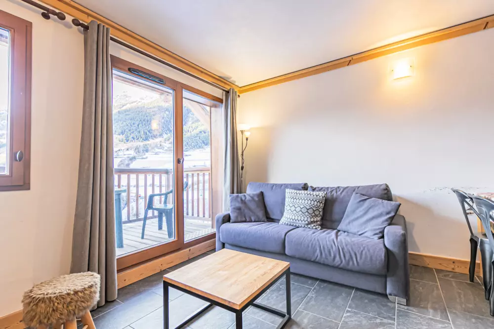 Résidence Le Criterium