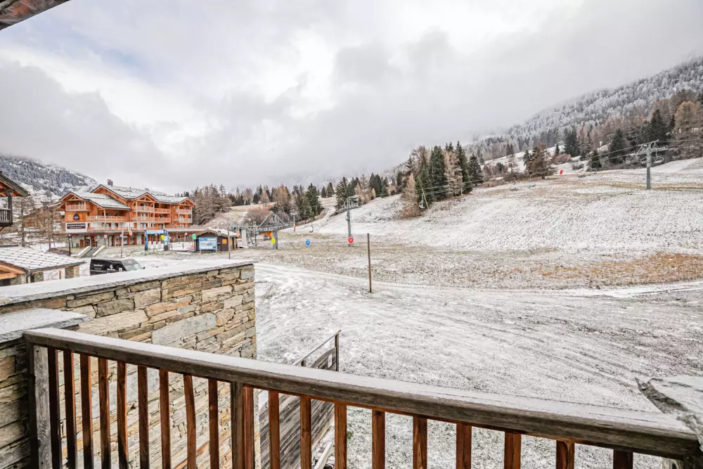 Résidence Le Criterium