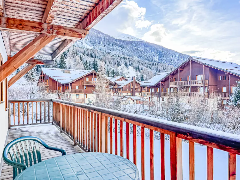 Résidence Le Criterium