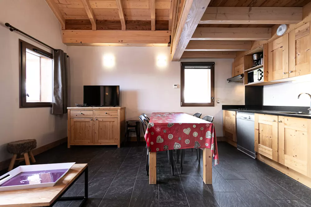 Résidence Le Criterium