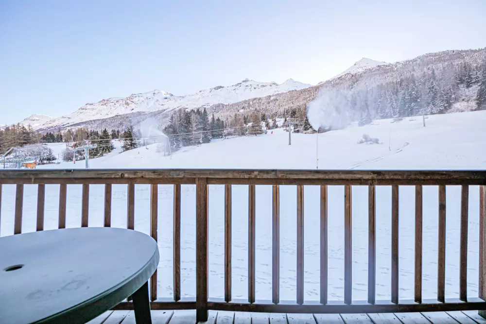 Résidence Le Criterium
