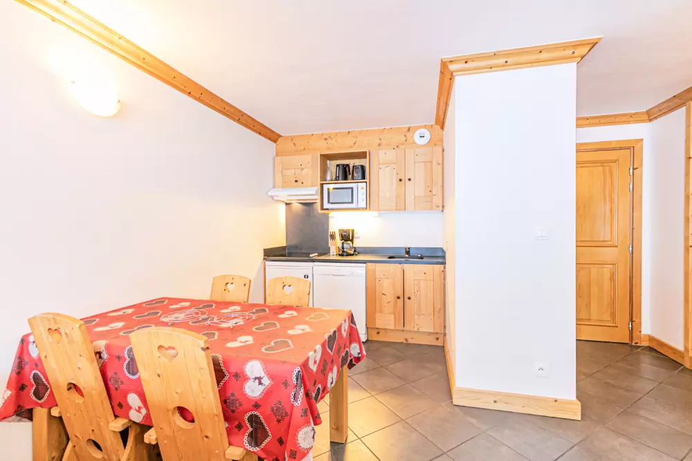 Résidence Le Criterium