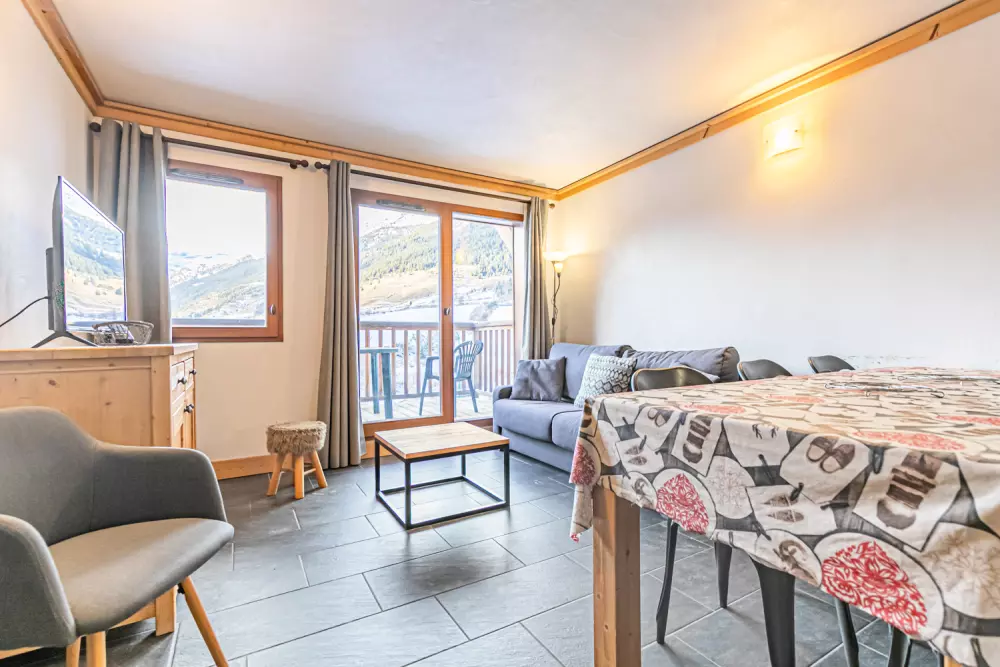 Résidence Le Criterium