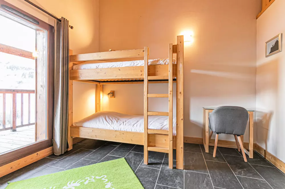 Résidence Le Criterium