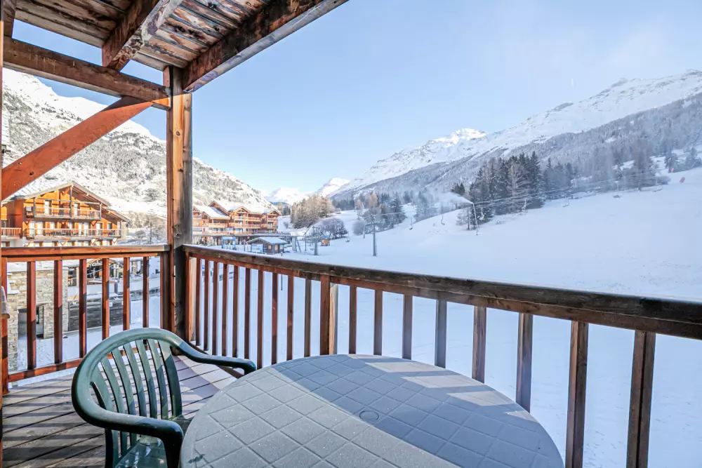 Résidence Le Criterium