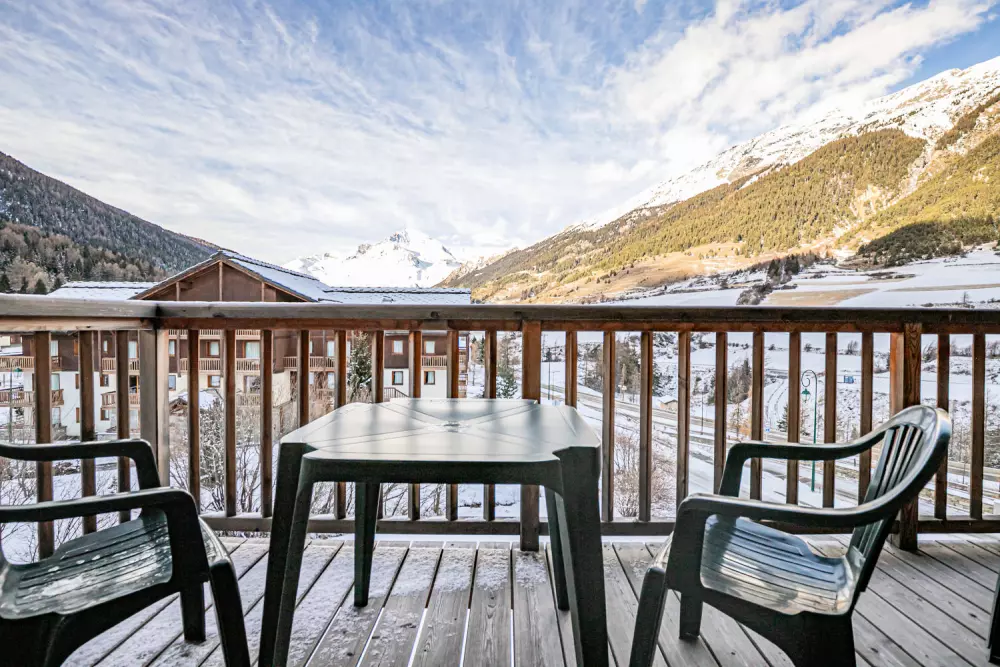 Résidence Le Criterium