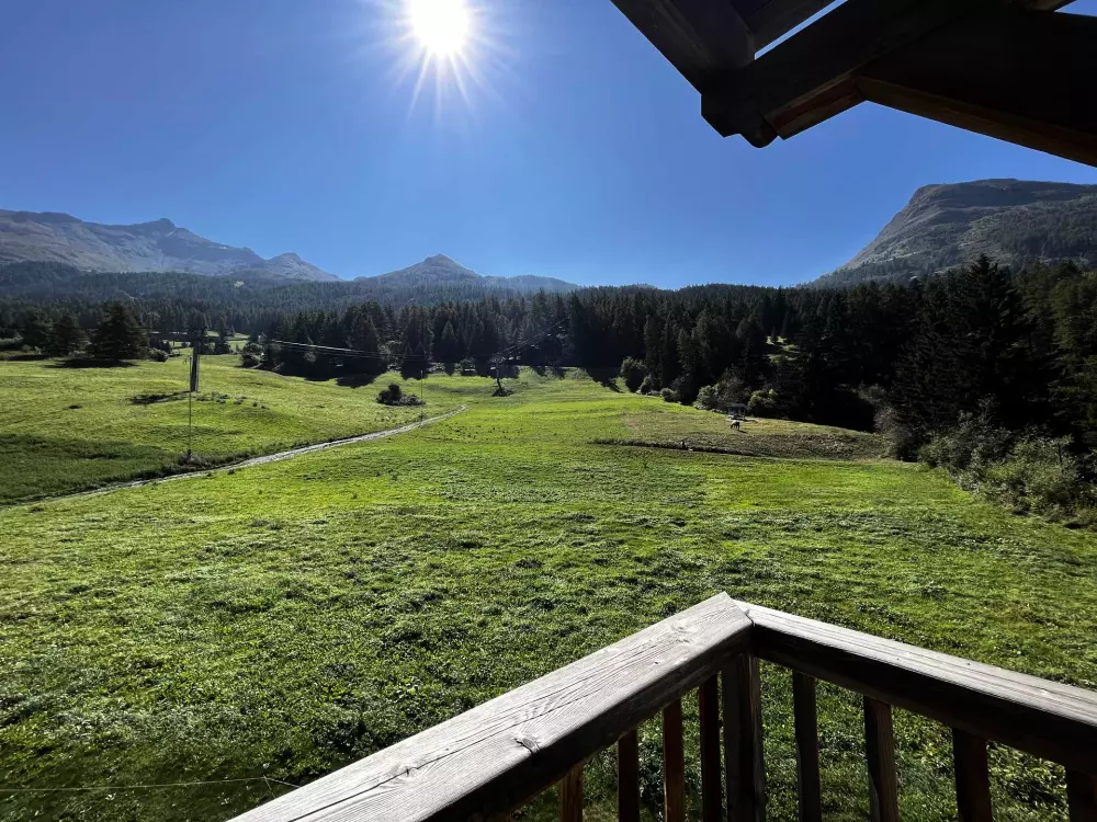 Résidence Le CritÉrium