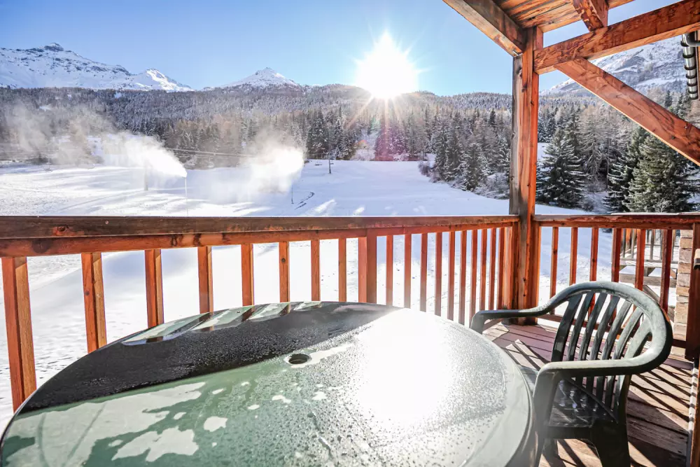 Résidence Le Criterium