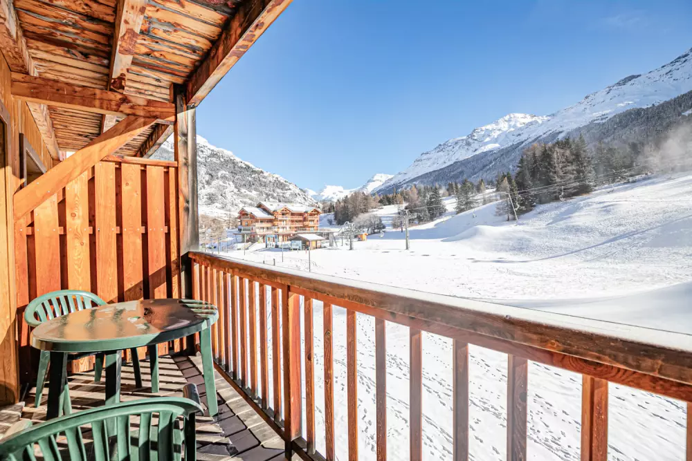 Résidence Le Criterium