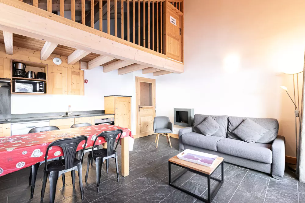 Résidence Le Criterium