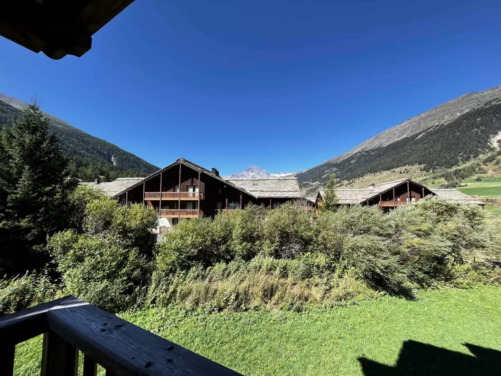 Résidence Le CritÉrium