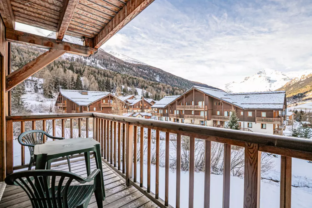 Résidence Le Criterium