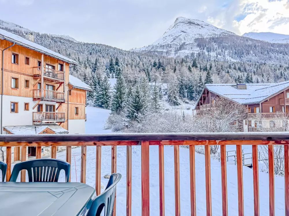 Résidence Le Criterium