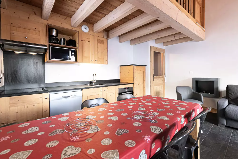 Résidence Le Criterium