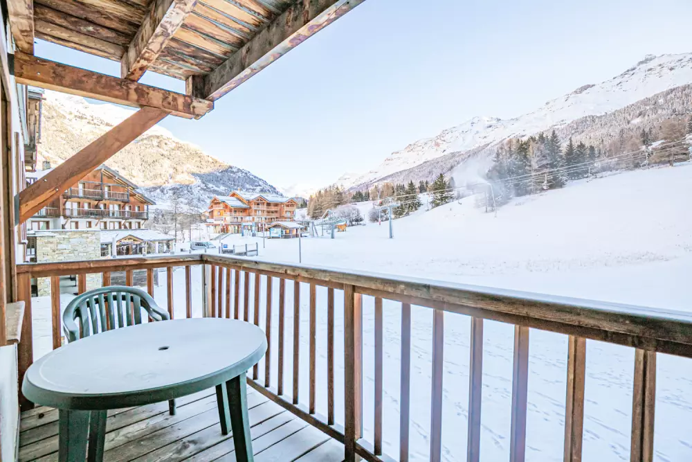 Résidence Le Criterium