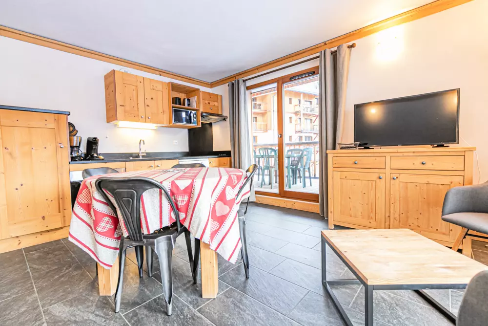 Résidence Le Criterium