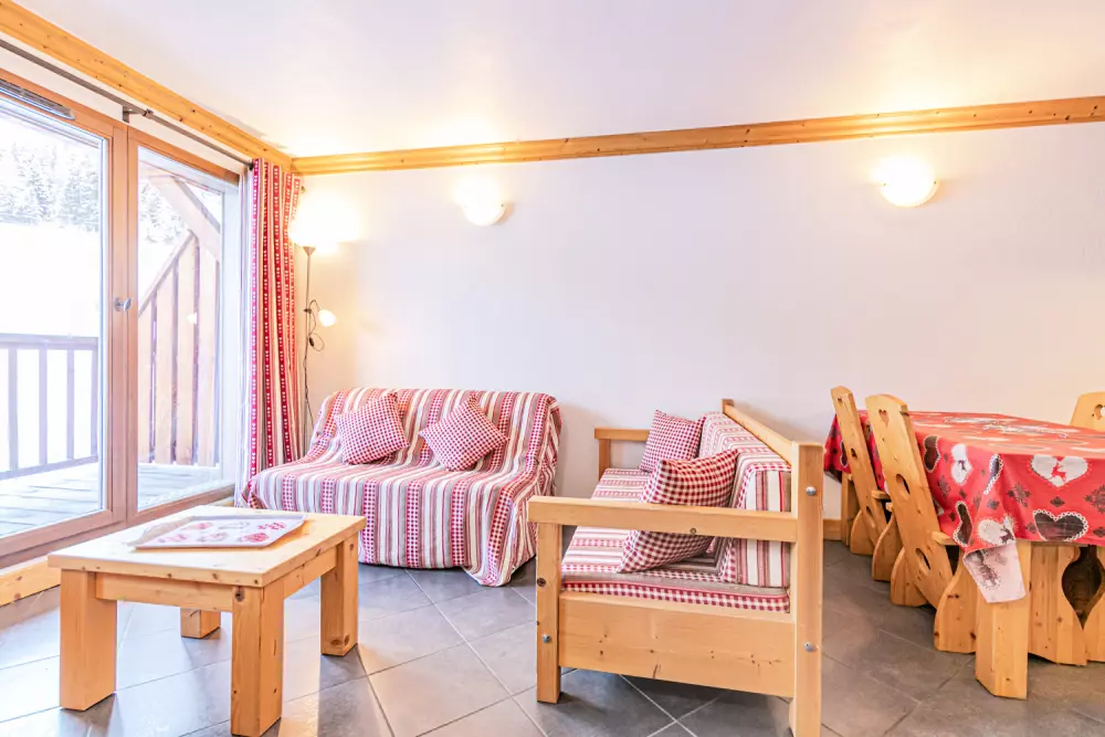 Résidence Le Criterium