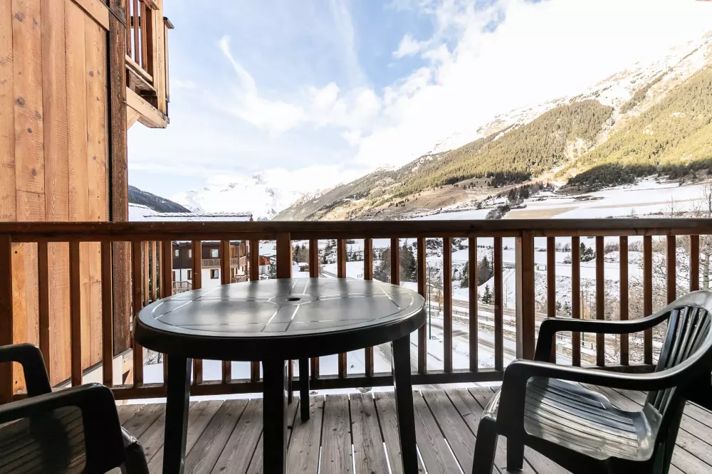 Résidence Le Criterium